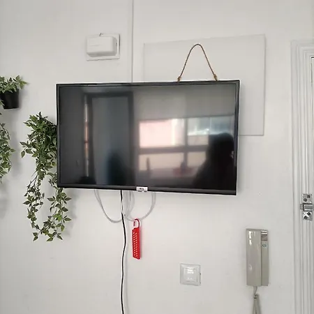 Apartment /