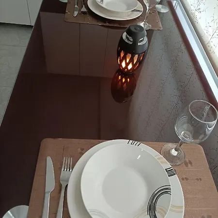 Apartment / Torrevieja