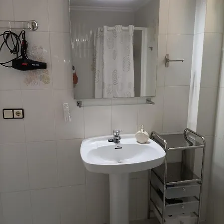 / Apartment *