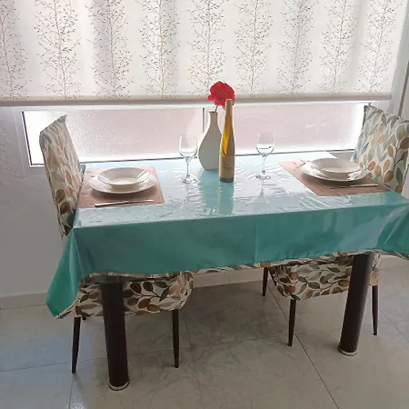 / Apartment