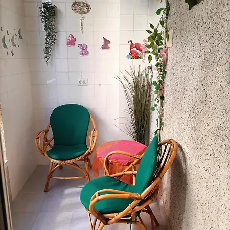 Apartment / Torrevieja