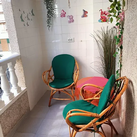 / Torrevieja