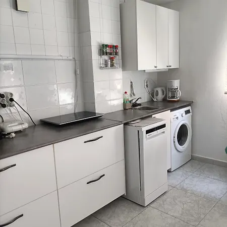 / Apartment *