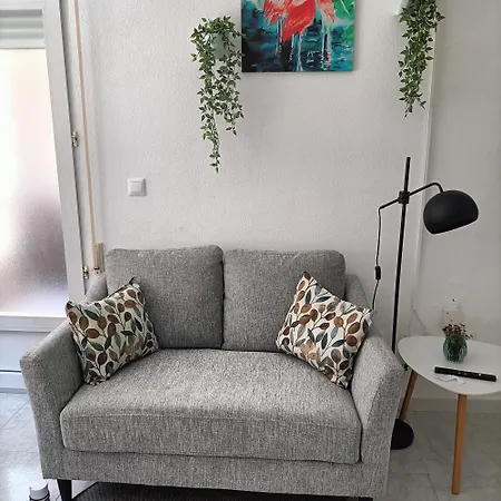 Apartment /