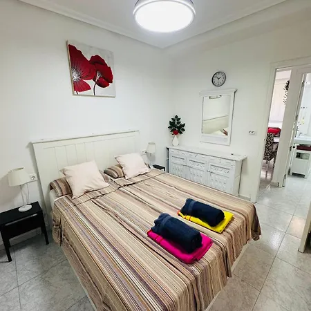 / Apartment Torrevieja